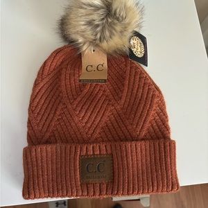 Exclusive CC Beanie
